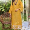 Dinsaa Ds 111 Salwar Suit Wholesale Catalog 3 Pcs