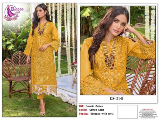 Dinsaa Ds 111 Salwar Suit Wholesale Catalog 3 Pcs 3 510x383 - Dinsaa Ds 111 Salwar Suit Wholesale Catalog 3 Pcs