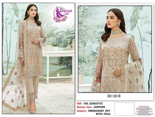 Dinsaa Ds 120 Salwar Suit Wholesale Catalog 4 Pcs 1 510x383 - Dinsaa Ds 120 Salwar Suit Wholesale Catalog 4 Pcs