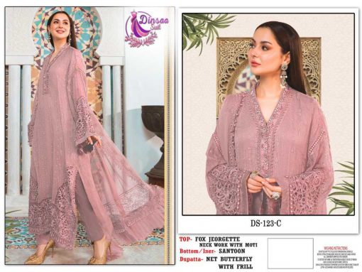 Dinsaa Ds 123 Salwar Suit Wholesale Catalog 4 Pcs 2 510x383 - Dinsaa Ds 123 Salwar Suit Wholesale Catalog 4 Pcs