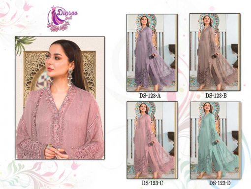 Dinsaa Ds 123 Salwar Suit Wholesale Catalog 4 Pcs 5 510x383 - Dinsaa Ds 123 Salwar Suit Wholesale Catalog 4 Pcs