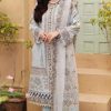 Dinsaa Elaf Summer Collection Vol 1 Salwar Suit Wholesale Catalog 4 Pcs