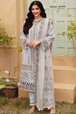 Dinsaa Elaf Summer Collection Vol 1 Salwar Suit Wholesale Catalog 4 Pcs