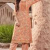 Diya Trends Goldy Vol 1 by Kajal Style Kurti with Pant Wholesale Catalog 10 Pcs