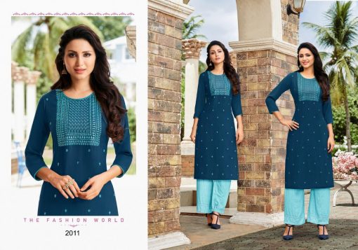 Hariyaali Kuntum by Kayce Trendz Kurti with Palazzo Wholesale Catalog 8 Pcs 5 510x357 - Hariyaali Kuntum by Kayce Trendz Kurti with Palazzo Wholesale Catalog 8 Pcs