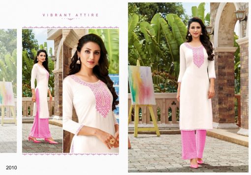 Hariyaali Kuntum by Kayce Trendz Kurti with Palazzo Wholesale Catalog 8 Pcs 7 510x357 - Hariyaali Kuntum by Kayce Trendz Kurti with Palazzo Wholesale Catalog 8 Pcs