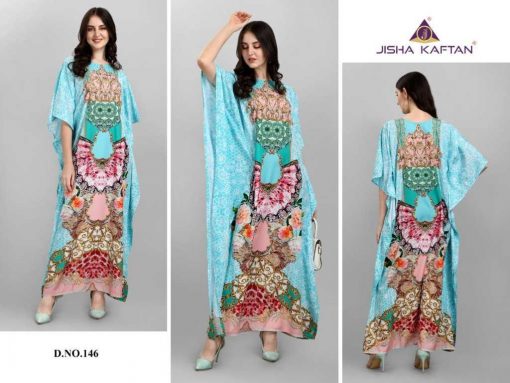 Jelite Afreen Kaftans Vol 6 Kurti Wholesale Catalog 8 Pcs 2 1 510x383 - Jelite Afreen Kaftans Vol 6 Kurti Wholesale Catalog 8 Pcs