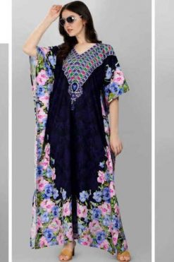 Jelite Afreen Kaftans Vol 6 Kurti Wholesale Catalog 8 Pcs 247x371 - Cart