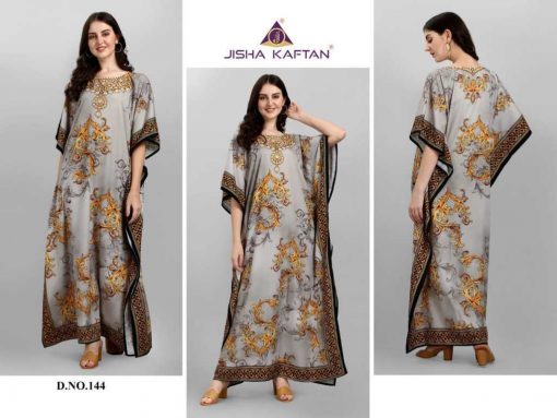 Jelite Afreen Kaftans Vol 6 Kurti Wholesale Catalog 8 Pcs 3 1 510x383 - Jelite Afreen Kaftans Vol 6 Kurti Wholesale Catalog 8 Pcs