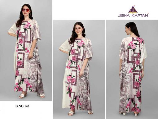 Jelite Afreen Kaftans Vol 6 Kurti Wholesale Catalog 8 Pcs 4 1 510x383 - Jelite Afreen Kaftans Vol 6 Kurti Wholesale Catalog 8 Pcs