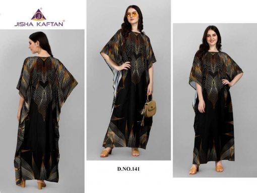 Jelite Afreen Kaftans Vol 6 Kurti Wholesale Catalog 8 Pcs 8 1 510x383 - Jelite Afreen Kaftans Vol 6 Kurti Wholesale Catalog 8 Pcs