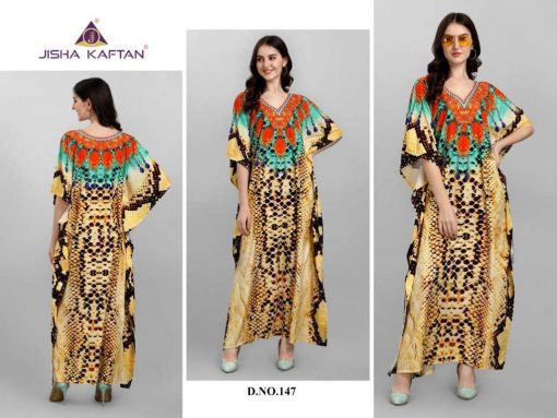 Jelite Afreen Kaftans Vol 6 Kurti Wholesale Catalog 8 Pcs 9 1 510x383 - Jelite Afreen Kaftans Vol 6 Kurti Wholesale Catalog 8 Pcs