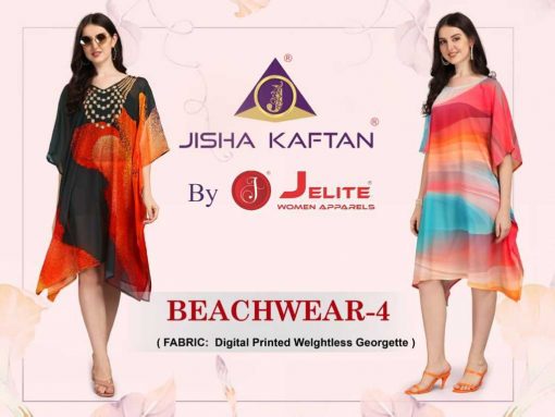 Jelite Beach Wear Kaftans Vol 4 Kurti Wholesale Catalog 8 Pcs 1 1 510x383 - Jelite Beach Wear Kaftans Vol 4 Kurti Wholesale Catalog 8 Pcs