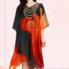 Jelite Beach Wear Kaftans Vol 4 Kurti Wholesale Catalog 8 Pcs