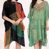 Jelite Beachwear Kaftans Vol 5 Kurti Wholesale Catalog 8 Pcs