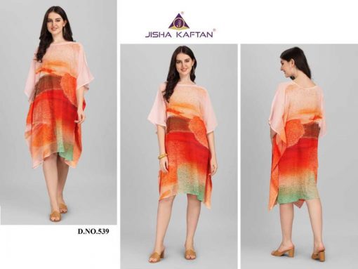 Jelite Beachwear Kaftans Vol 5 Kurti Wholesale Catalog 8 Pcs 2 510x383 - Jelite Beachwear Kaftans Vol 5 Kurti Wholesale Catalog 8 Pcs