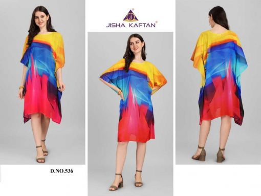 Jelite Beachwear Kaftans Vol 5 Kurti Wholesale Catalog 8 Pcs 5 510x383 - Jelite Beachwear Kaftans Vol 5 Kurti Wholesale Catalog 8 Pcs