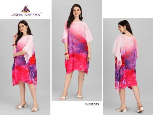 Jelite Beachwear Kaftans Vol 5 Kurti Wholesale Catalog 8 Pcs 6 510x383 - Jelite Beachwear Kaftans Vol 5 Kurti Wholesale Catalog 8 Pcs