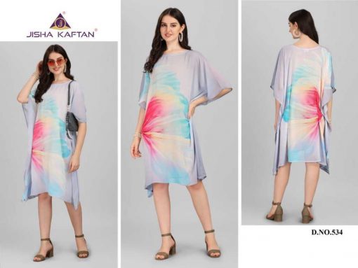 Jelite Beachwear Kaftans Vol 5 Kurti Wholesale Catalog 8 Pcs 7 510x383 - Jelite Beachwear Kaftans Vol 5 Kurti Wholesale Catalog 8 Pcs