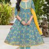 Kajal Style Glam Look Vol 1 Kurti with Dupatta Bottom Wholesale Catalog 8 Pcs