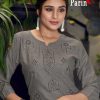 Kalaroop Parin by Kajree Cotton Kurti Catalog 5 Pcs