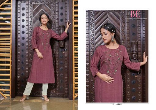 Kalaroop Veyron by Kajree Kurti Wholesale Catalog 4 Pcs 6 510x360 - Kalaroop Veyron by Kajree Kurti Wholesale Catalog 4 Pcs