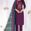 Keval Fab Kafiya Vol 1 Salwar Suit Wholesale Catalog 6 Pcs