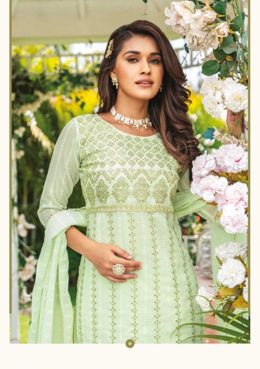 Kiana Fashion Luxurious Kurti with Dupatta Bottom Wholesale Catalog 6 Pcs 13 510x725 - Kiana Fashion Luxurious Kurti with Dupatta Bottom Wholesale Catalog 6 Pcs