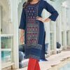 Majisha Nx Masakali Vol 1 Kurti Wholesale Catalog 10 Pcs