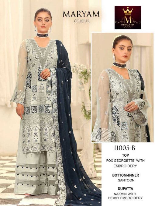 Mehtab Maryam Colour 11005 Hit Collection Salwar Suit Wholesale Catalog 4 Pcs 4 510x680 - Mehtab Maryam Colour 11005 Hit Collection Salwar Suit Wholesale Catalog 4 Pcs