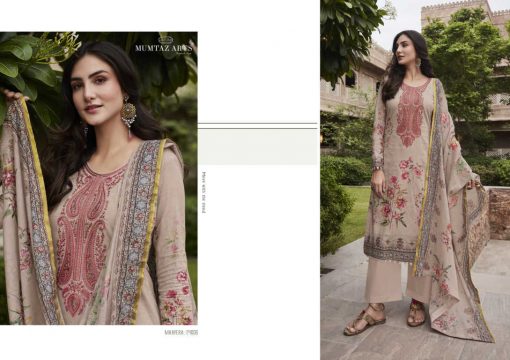 Mumtaz Arts Maayera Salwar Suit Wholesale Catalog 8 Pcs 11 510x360 - Mumtaz Arts Maayera Salwar Suit Wholesale Catalog 8 Pcs