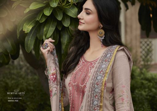 Mumtaz Arts Maayera Salwar Suit Wholesale Catalog 8 Pcs 12 510x360 - Mumtaz Arts Maayera Salwar Suit Wholesale Catalog 8 Pcs