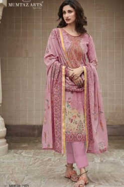 Mumtaz Arts Maayera Salwar Suit Wholesale Catalog 8 Pcs