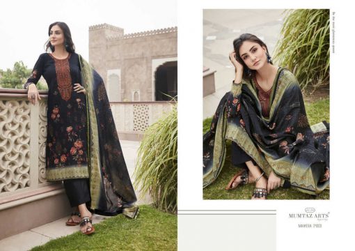 Mumtaz Arts Maayera Salwar Suit Wholesale Catalog 8 Pcs 6 510x360 - Mumtaz Arts Maayera Salwar Suit Wholesale Catalog 8 Pcs