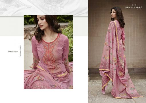 Mumtaz Arts Maayera Salwar Suit Wholesale Catalog 8 Pcs 9 510x360 - Mumtaz Arts Maayera Salwar Suit Wholesale Catalog 8 Pcs