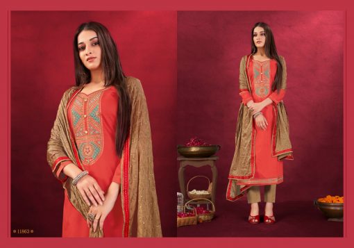 Panch Ratna Anisha by Kessi Salwar Suit Wholesale Catalog 5 Pcs 5 510x357 - Panch Ratna Anisha by Kessi Salwar Suit Wholesale Catalog 5 Pcs