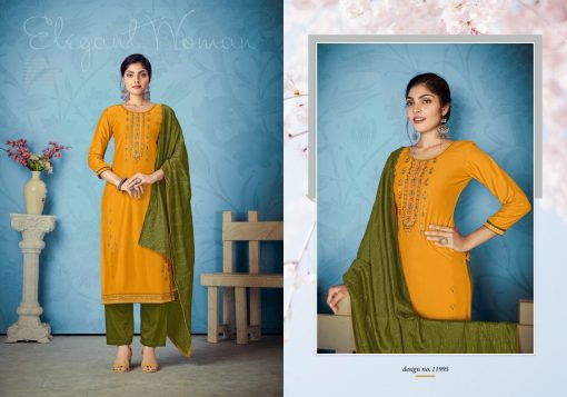 Panch Ratna Anokhi by Kessi Salwar Suit Wholesale Catalog 5 Pcs 7 510x357 - Panch Ratna Anokhi by Kessi Salwar Suit Wholesale Catalog 5 Pcs