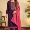 Panch Ratna Nariti by Kessi Salwar Suit Wholesale Catalog 5 Pcs