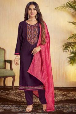 Panch Ratna Nariti by Kessi Salwar Suit Wholesale Catalog 5 Pcs