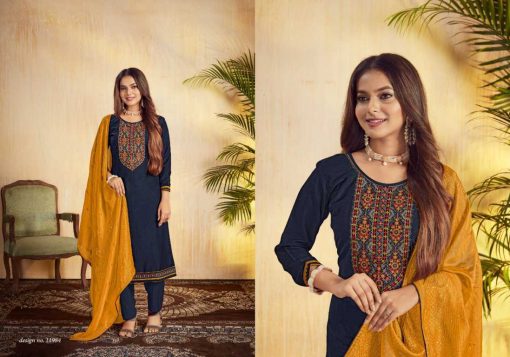 Panch Ratna Nariti by Kessi Salwar Suit Wholesale Catalog 5 Pcs 7 510x357 - Panch Ratna Nariti by Kessi Salwar Suit Wholesale Catalog 5 Pcs