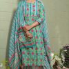 Psyna Cotton Candy Vol 2 Kurti with Dupatta Bottom Wholesale Catalog 8 Pcs