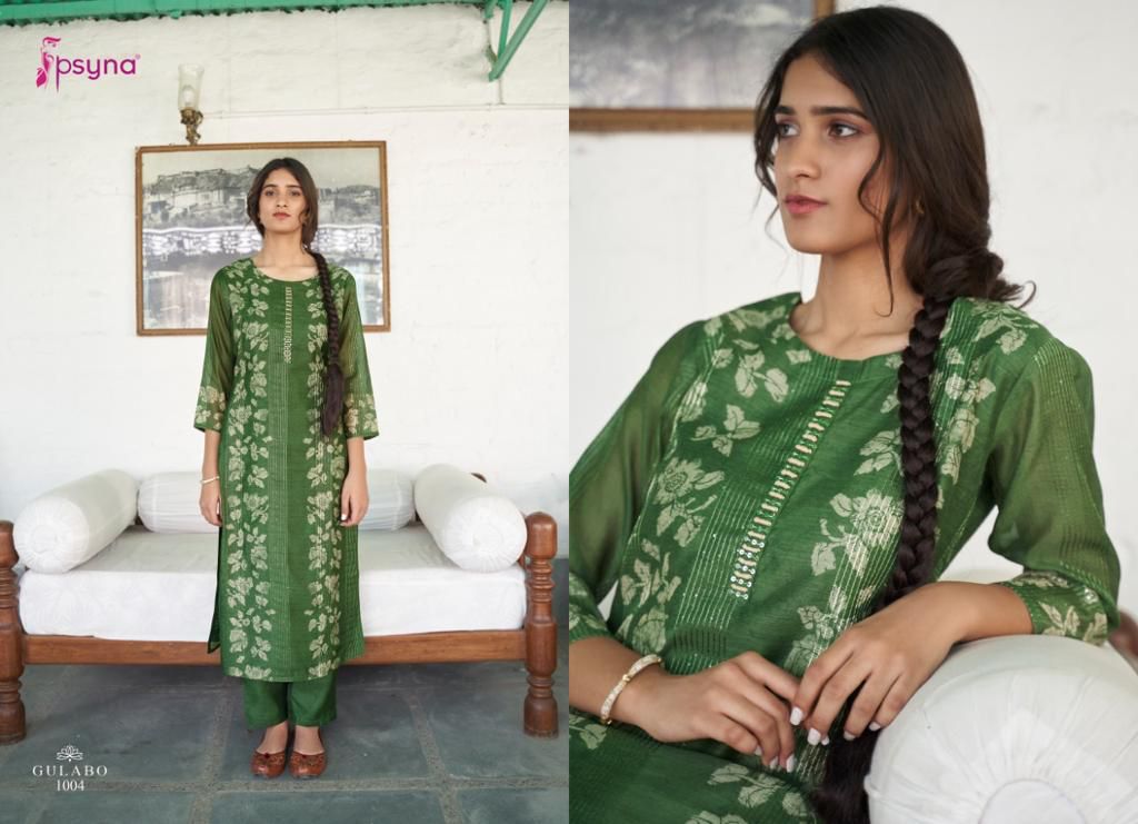 Buy Turquoise Blue Handwork Printed Georgette Sleeveless Long Kurta With  Palazzo And Chiffon Dupatta - (Set Of 3) by BAIRAAS at Ogaan Market Online  Shopping Site