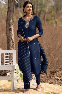 Psyna Panchi Vol 4 Kurti with Dupatta Bottom Wholesale Catalog 6 Pcs