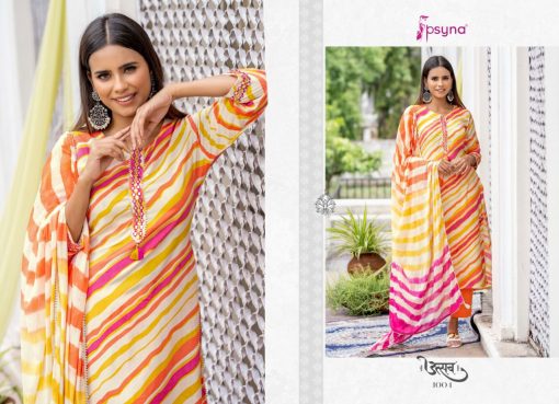 Psyna Utsav Kurti with Dupatta Bottom Wholesale Catalog 8 Pcs 7 510x369 - Psyna Utsav Kurti with Dupatta Bottom Wholesale Catalog 8 Pcs