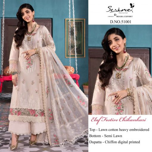 Serene Elaf Festive Chickenkari Salwar Suit Wholesale Catalog 5 Pcs 1 510x510 - Serene Elaf Festive Chickenkari Salwar Suit Wholesale Catalog 5 Pcs