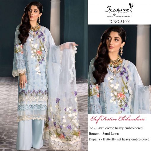 Serene Elaf Festive Chickenkari Salwar Suit Wholesale Catalog 5 Pcs 4 510x510 - Serene Elaf Festive Chickenkari Salwar Suit Wholesale Catalog 5 Pcs