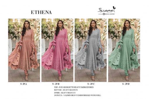 Serene Ethena S 29 Salwar Suit Wholesale Catalog 4 Pcs 5 510x340 - Serene Ethena S 29 Salwar Suit Wholesale Catalog 4 Pcs