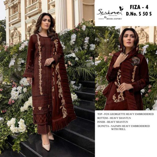 Serene S 50 Salwar Suit Wholesale Catalog 4 Pcs 1 1 510x510 - Serene S 50 Salwar Suit Wholesale Catalog 4 Pcs