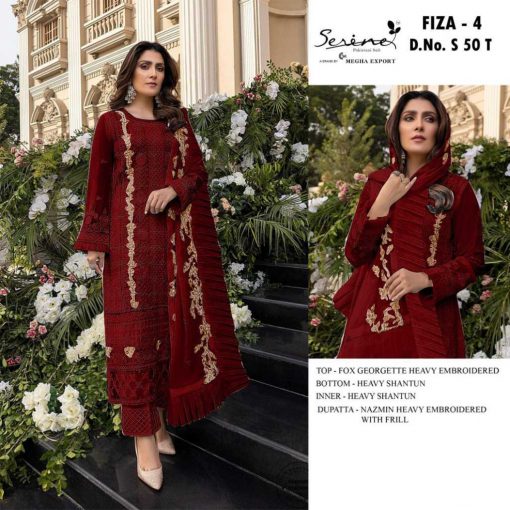 Serene S 50 Salwar Suit Wholesale Catalog 4 Pcs 2 1 510x510 - Serene S 50 Salwar Suit Wholesale Catalog 4 Pcs