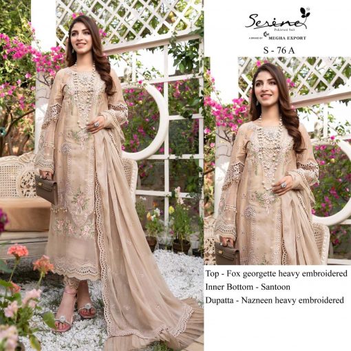 Serene S 76 Salwar Suit Wholesale Catalog 4 Pcs 1 510x510 - Serene S 76 Salwar Suit Wholesale Catalog 4 Pcs